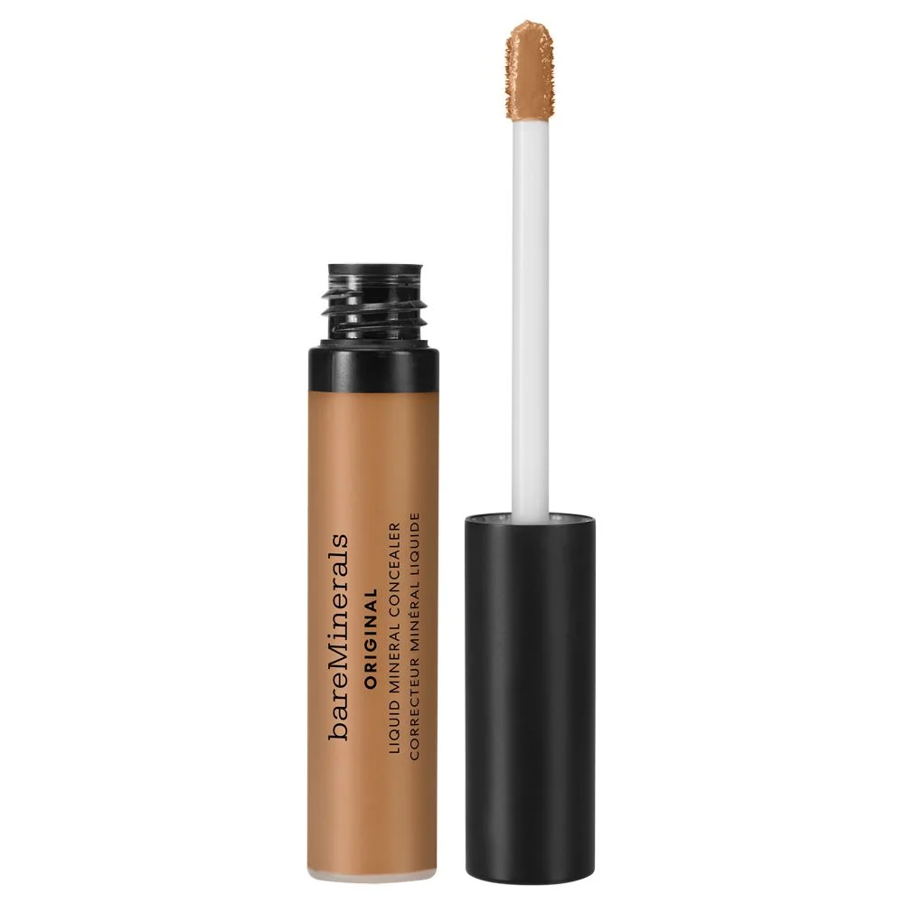 ORIGINAL Liquid Mineral Concealer - 1