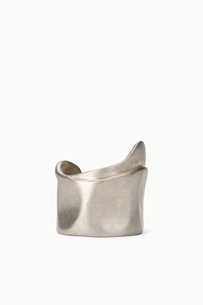 STAUD JEWELRY CUFF SILVER 1