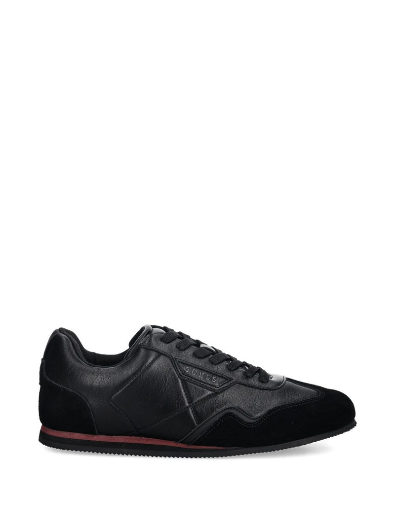 Olmo lace-up sneakers 1