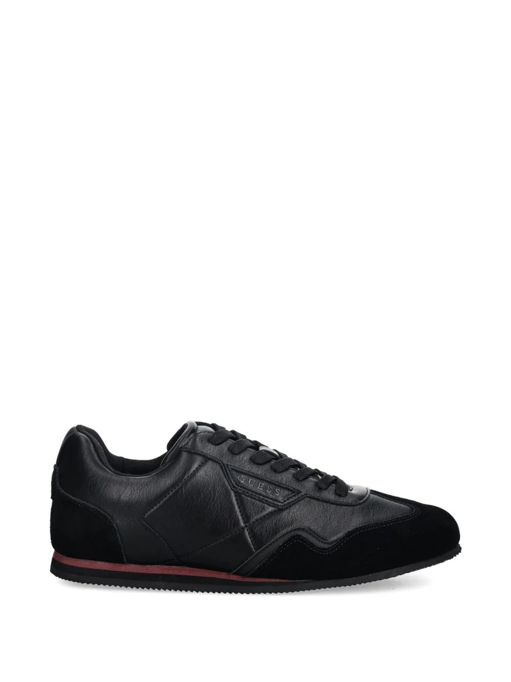 Olmo lace-up sneakers - 1
