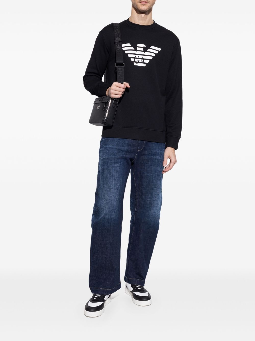 low-top sneakers - 6