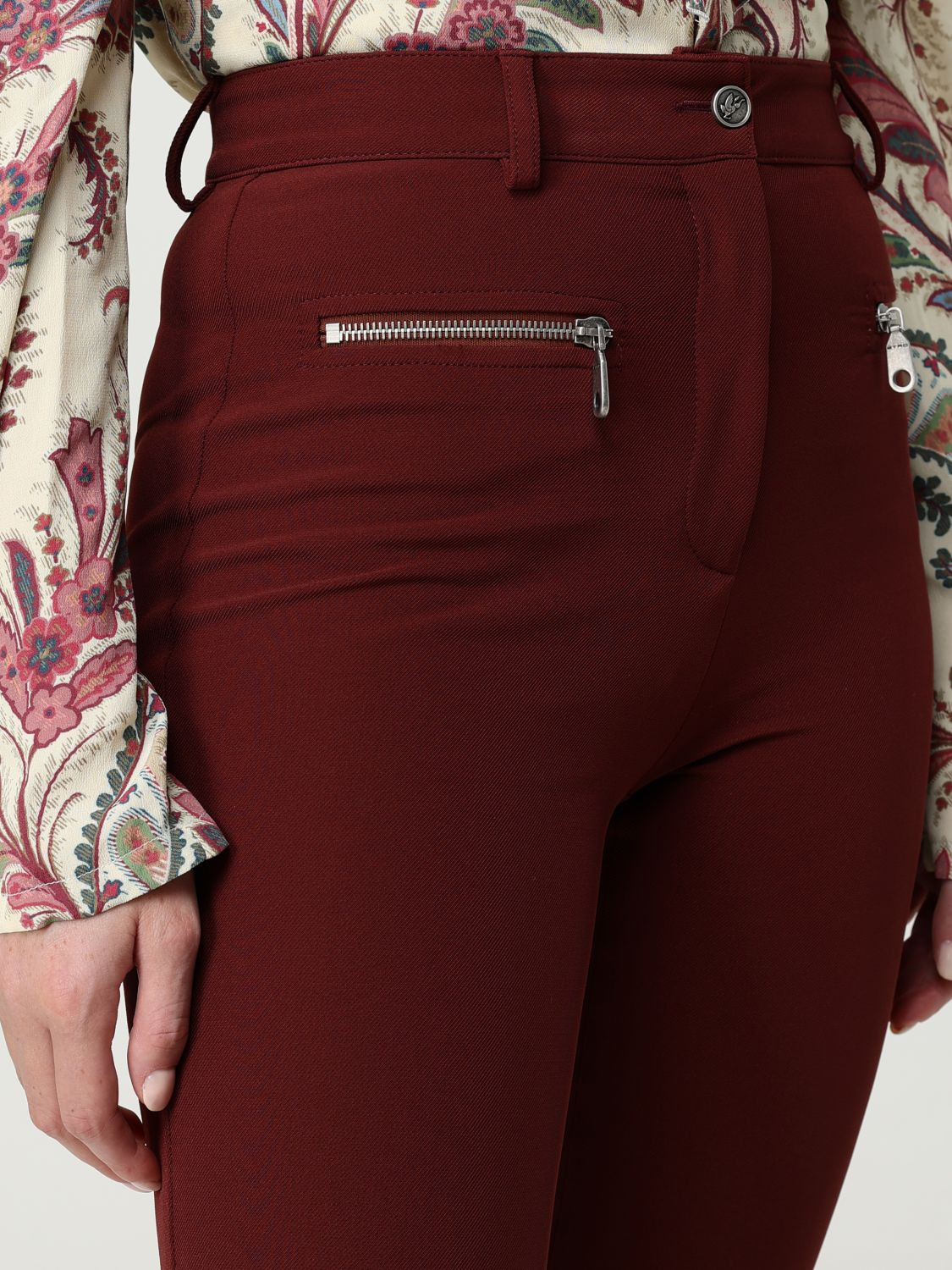 Pants woman Etro - 5
