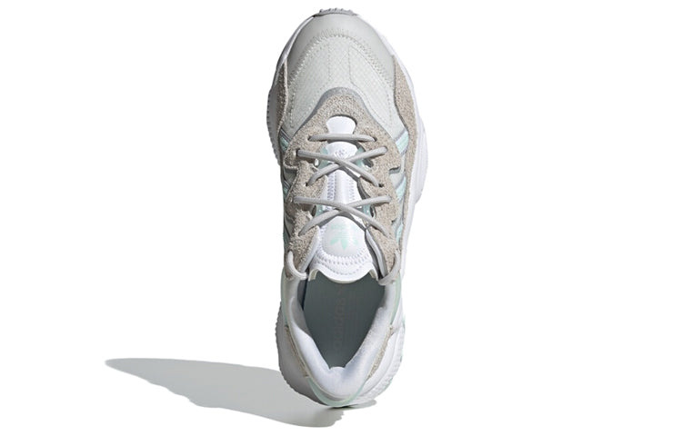 (WMNS) adidas Ozweego 'Grey Two' FX3821 - 5