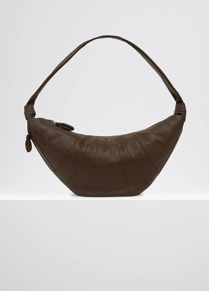 LARGE CROISSANT BAG 1