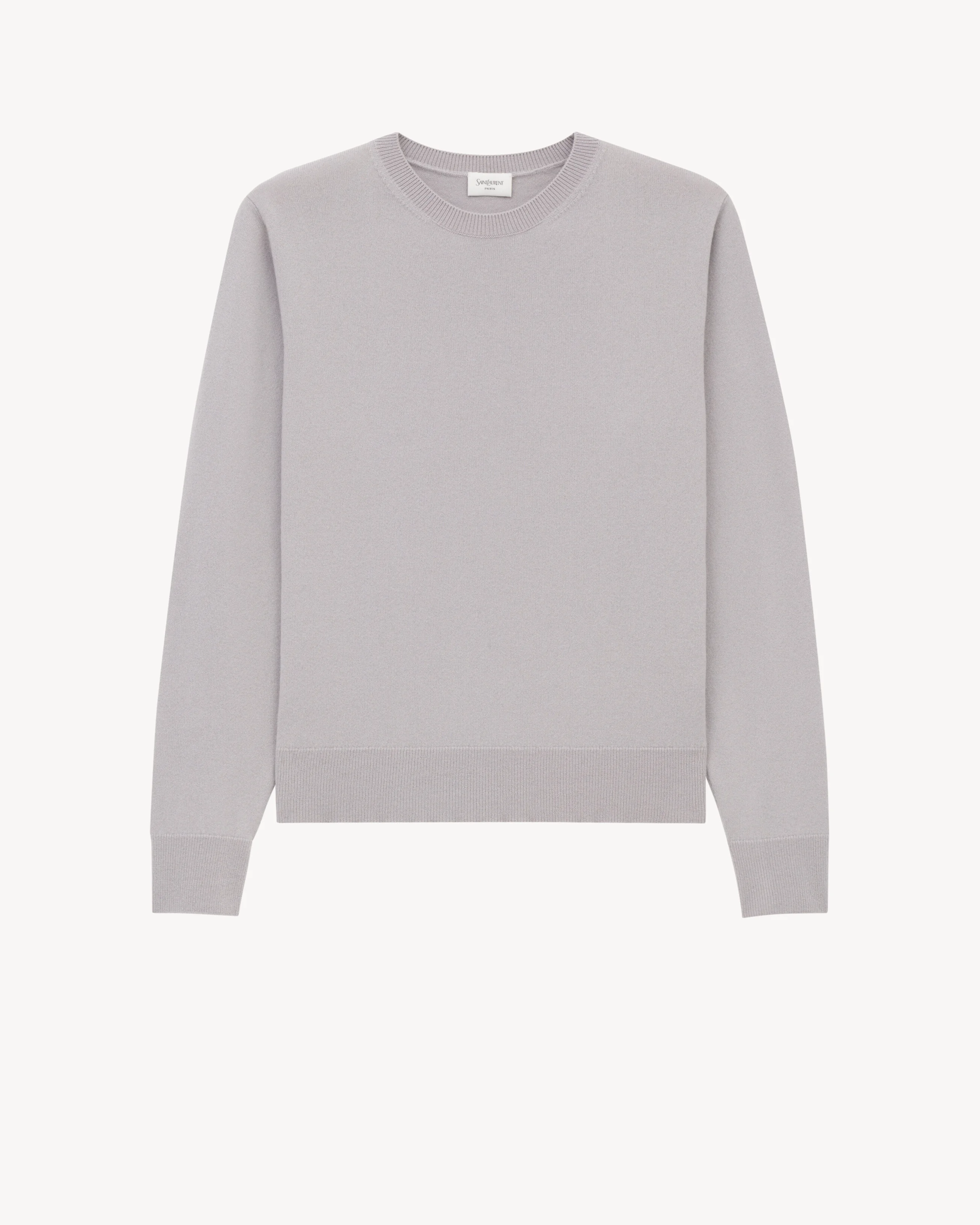 CASHMERE SWEATER - 1