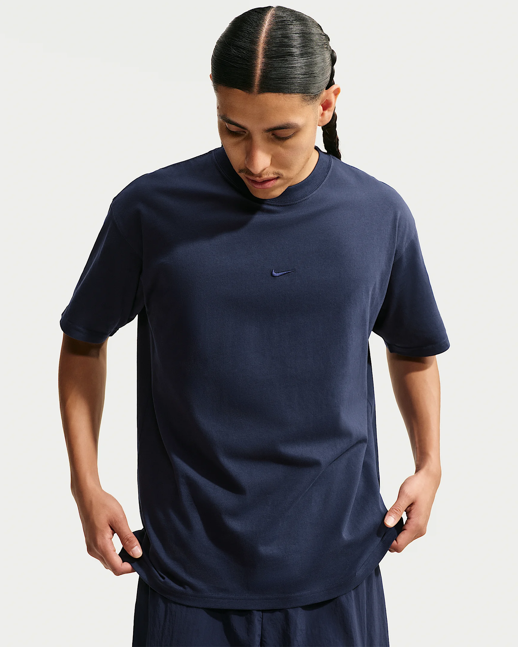 Nike Sportswear Men's T-Shirt - 1