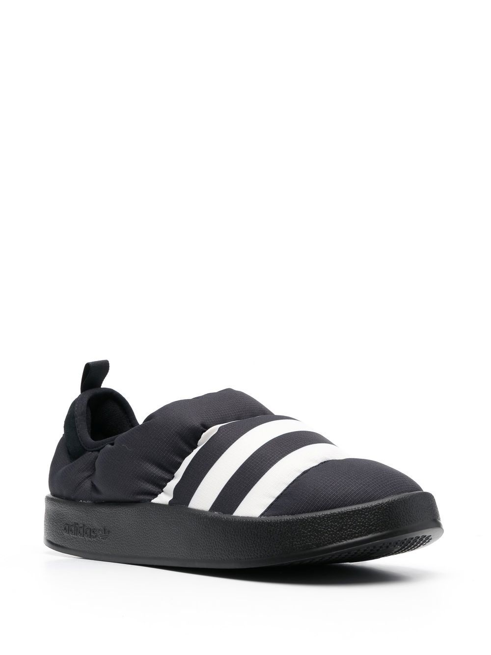 3-Stripes padded sneakers - 2