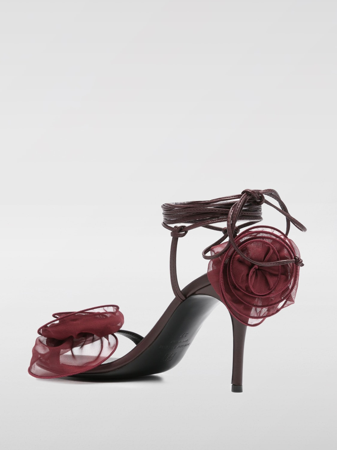 Shoes woman Magda Butrym - 3