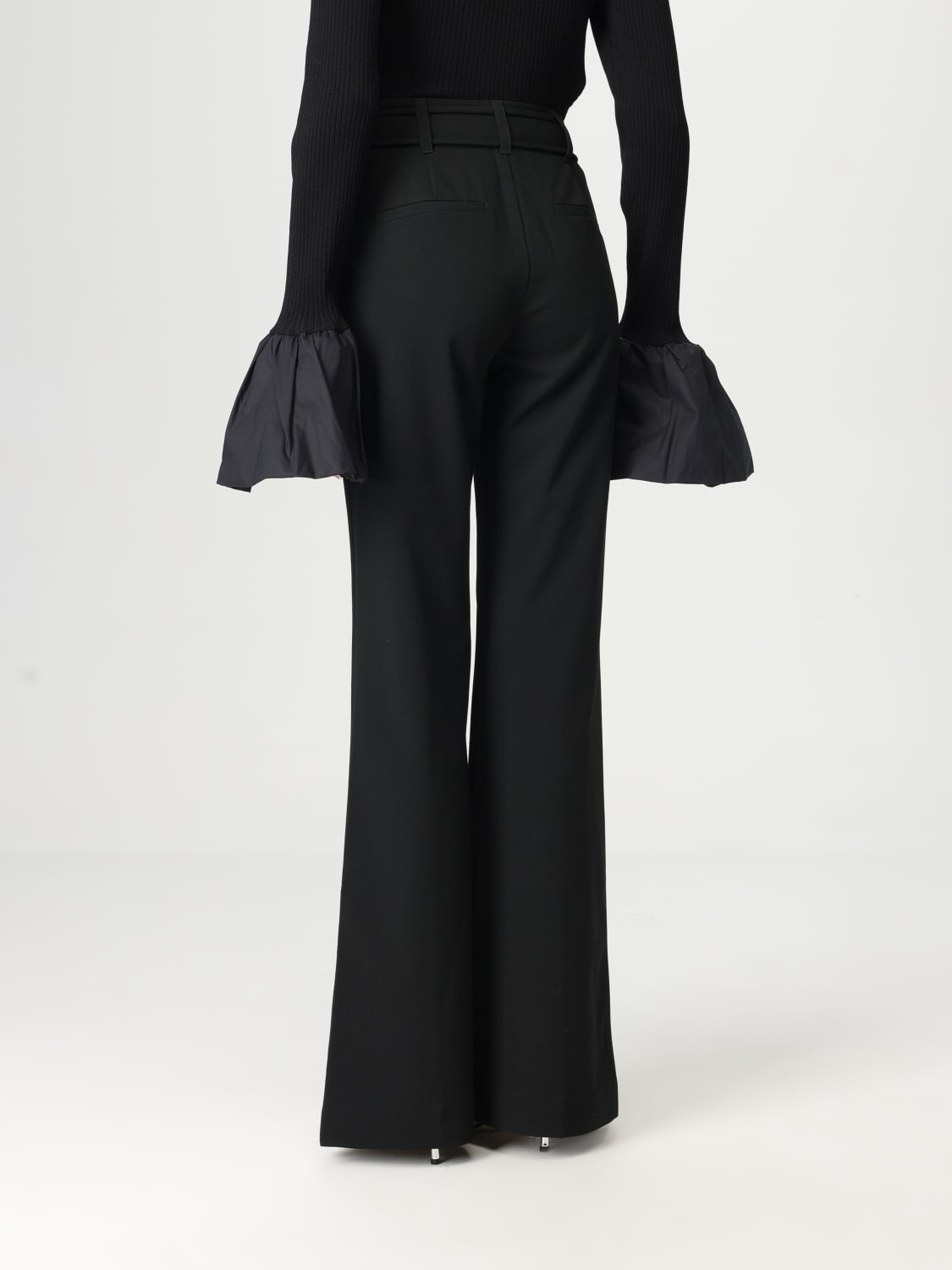 Pants woman Rotate - 3