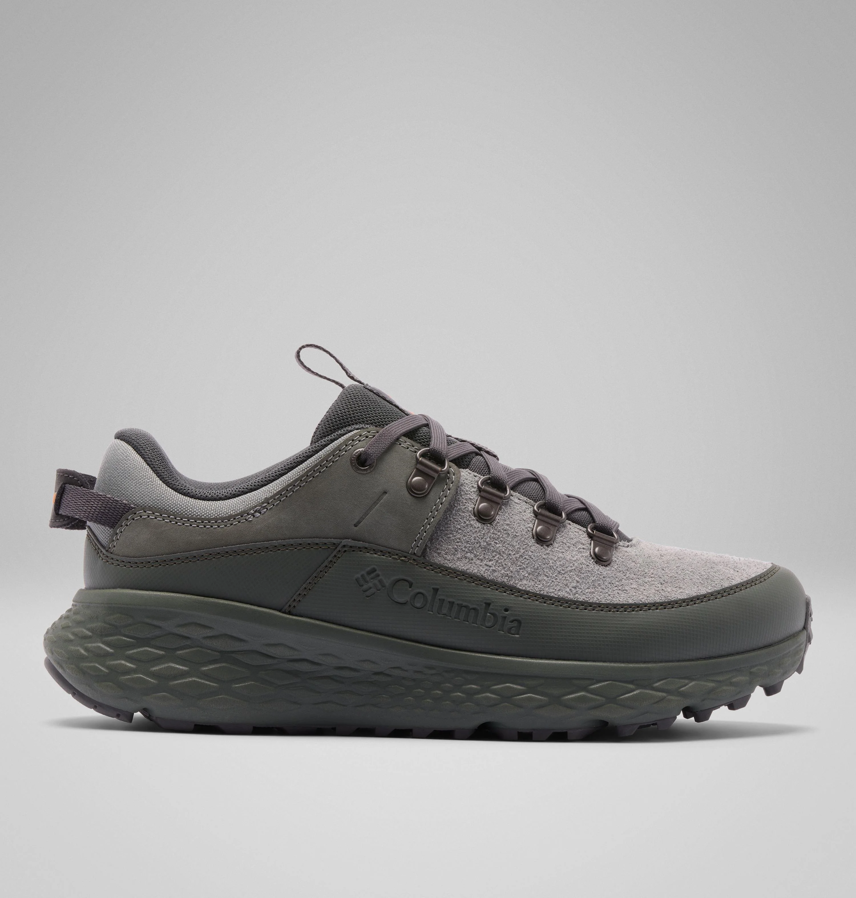 Men's Terrastride BC Shoe - 1