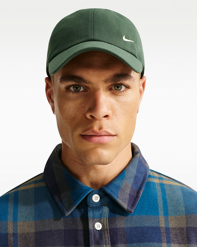 Nike Club Unstructured Cap 1