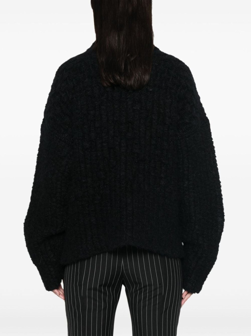 crew-neck sweater 4