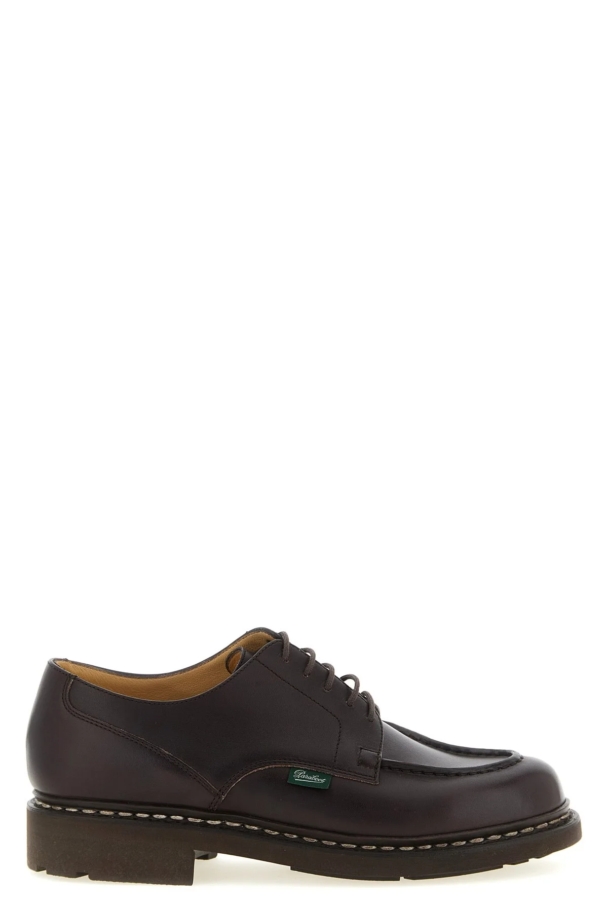 'Chambord' derby shoes - 1