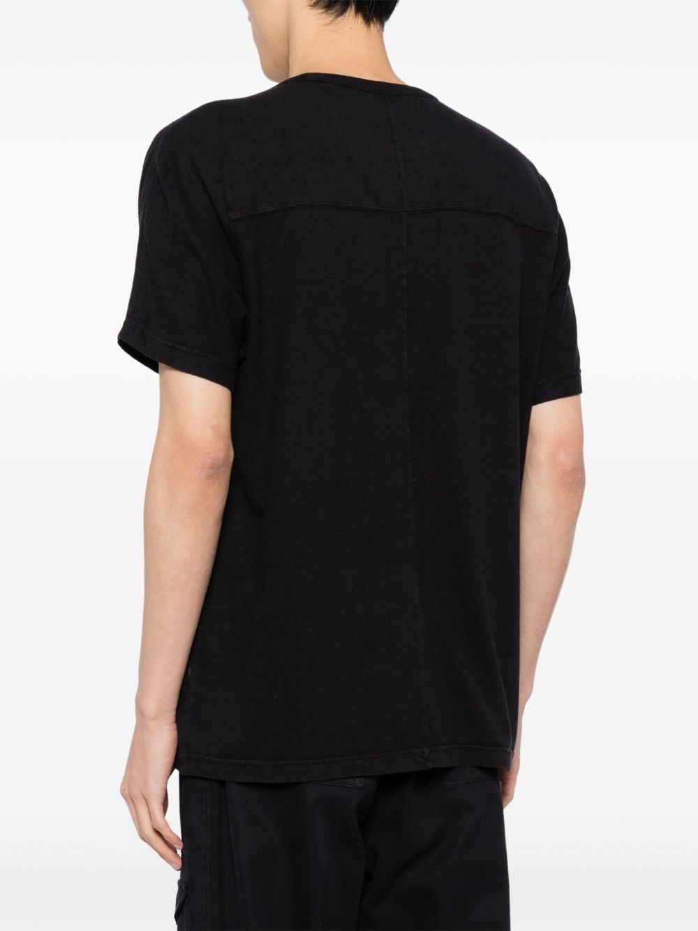 cross t-shirt - 4