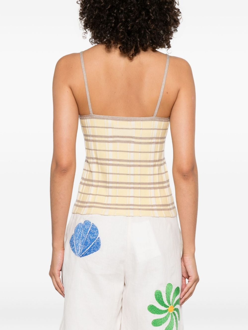 striped top - 4
