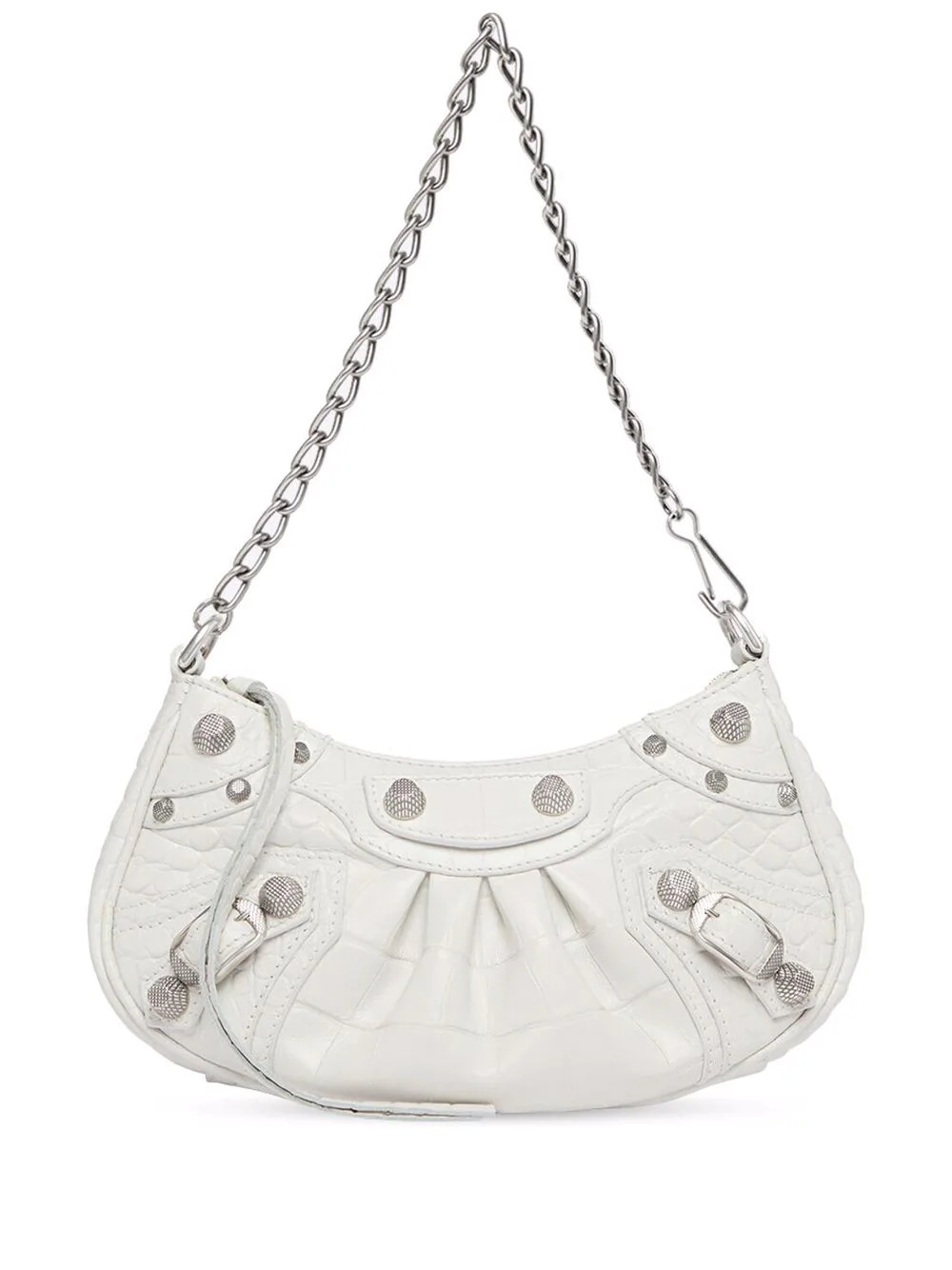 Le Cagole shoulder bag - 1