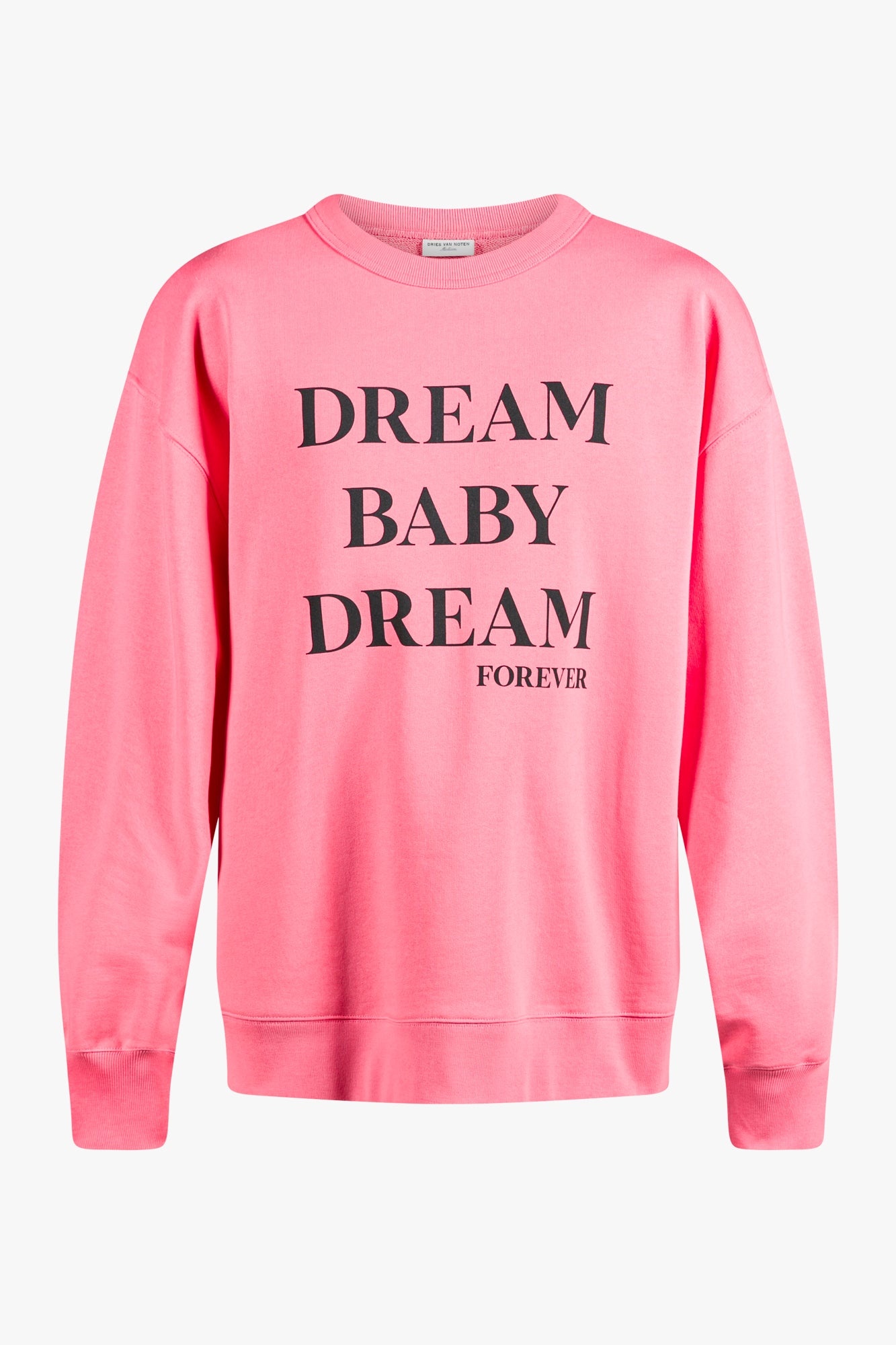 PRINTED SWEATSHIRT - 1