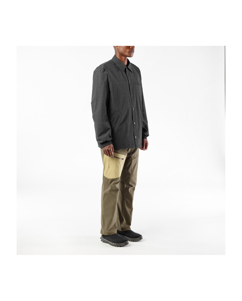 SALOMON SNOWCLOG CORDUROY outlook