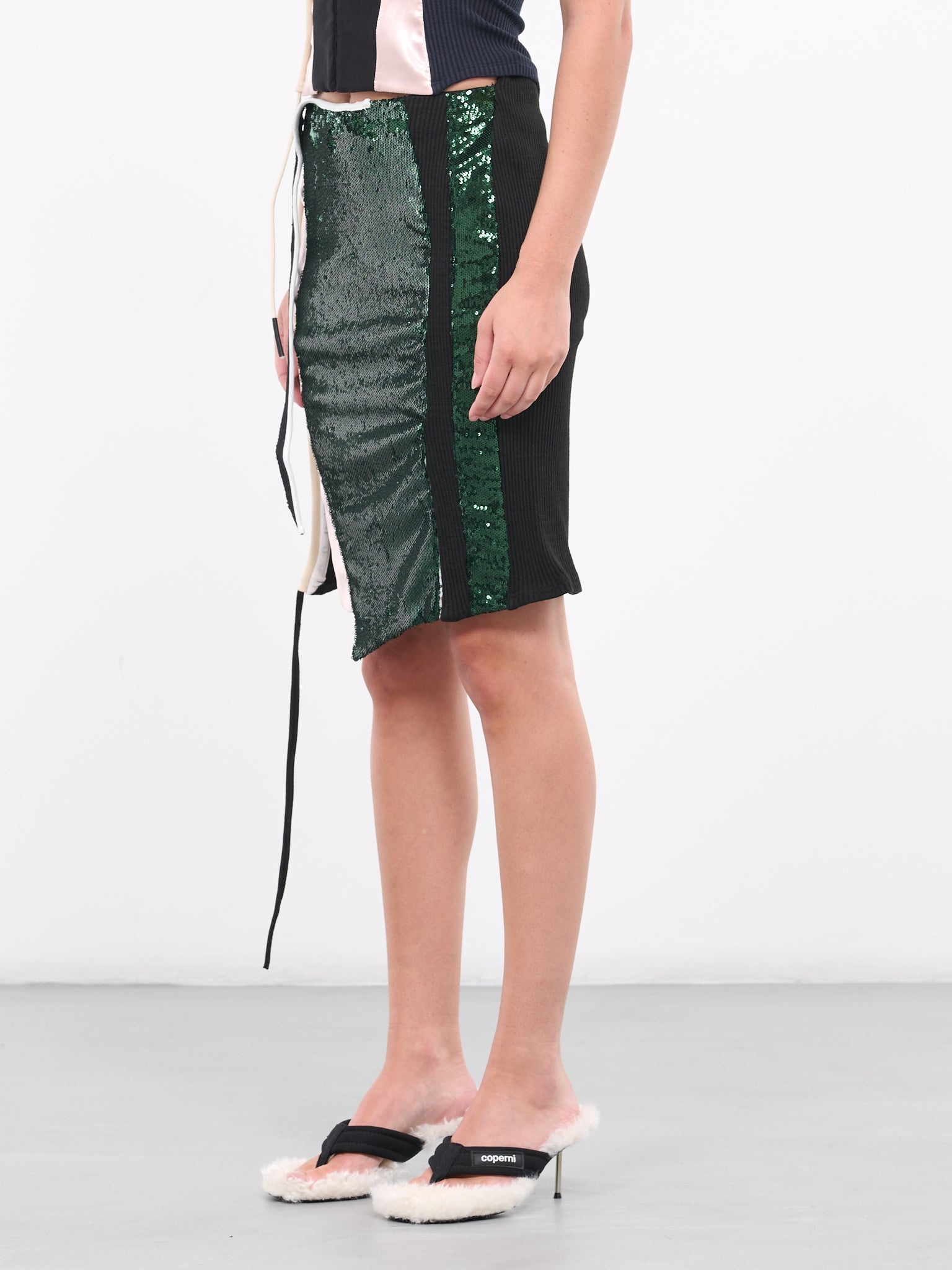 Deconstructed Skirt - 2