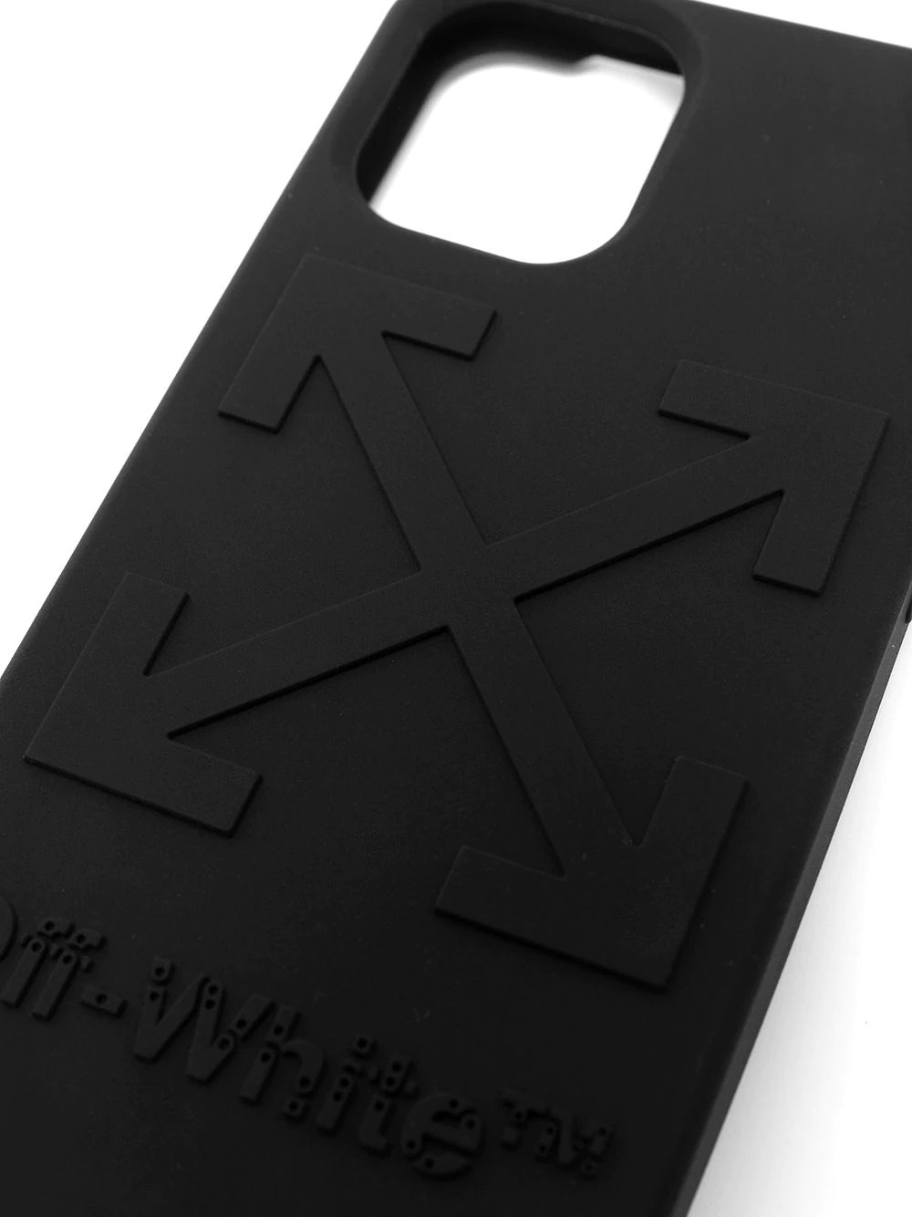 Arrows-motif iPhone 12 mini case - 3