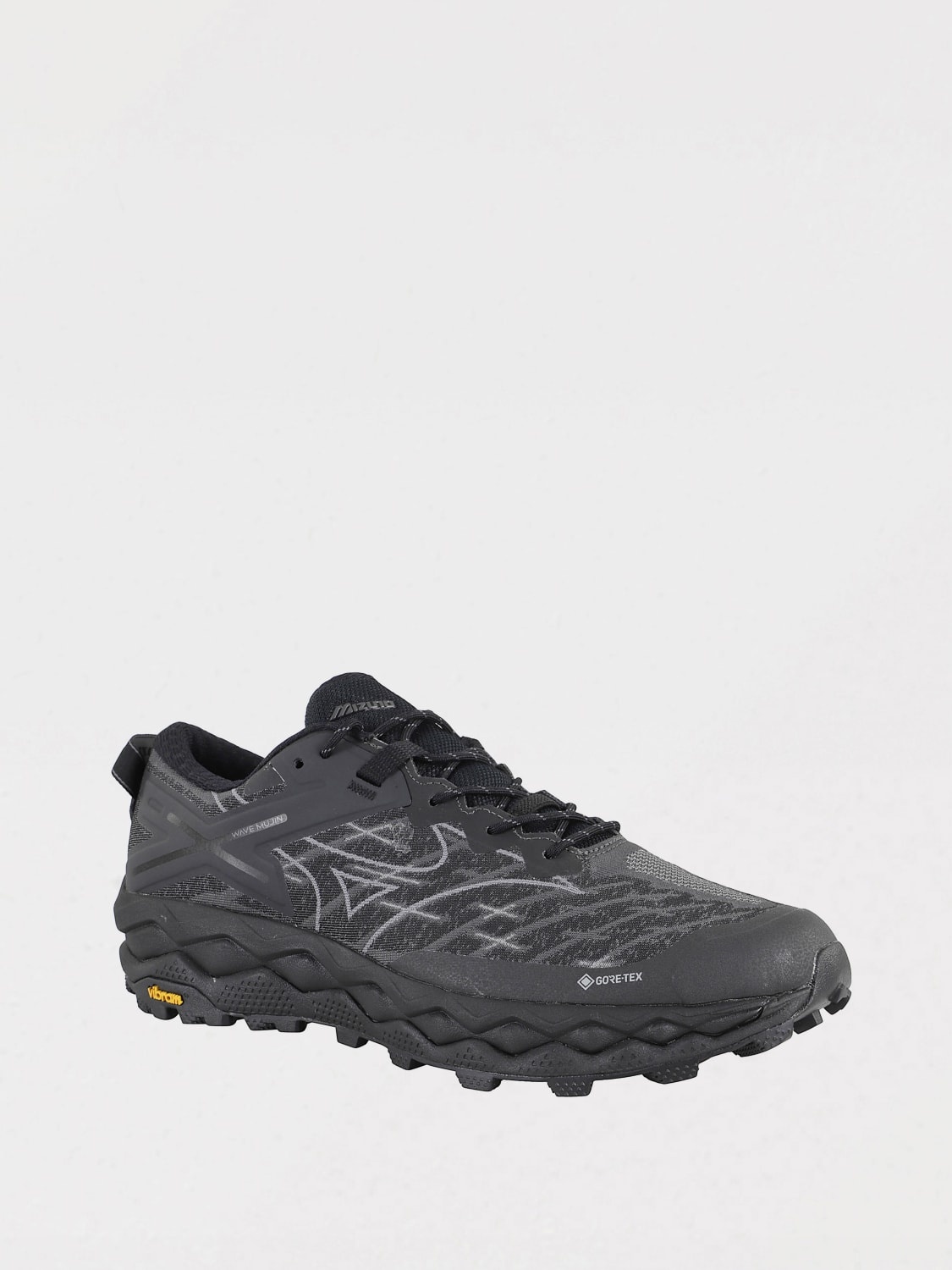 Shoes men Mizuno - 2