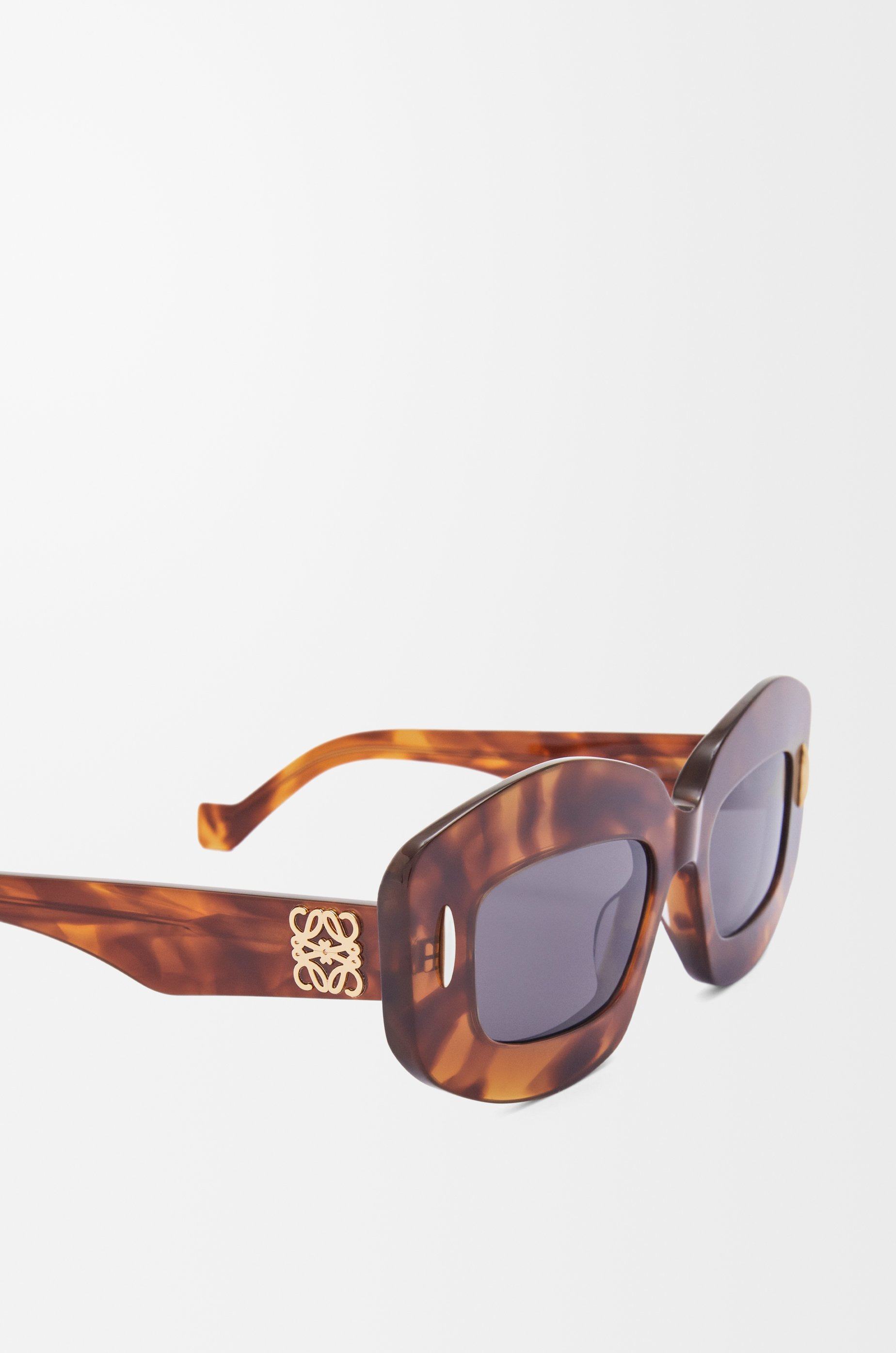 Screen sunglasses in acetate - 4