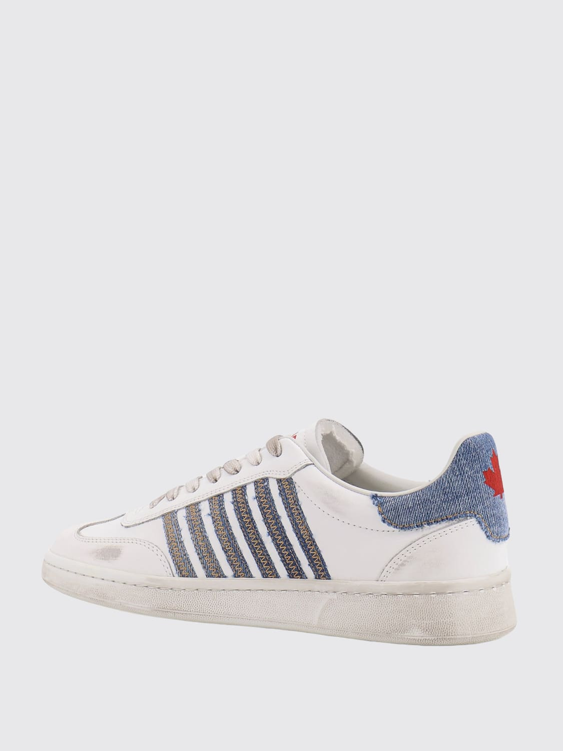 Sneakers men Dsquared2 - 3