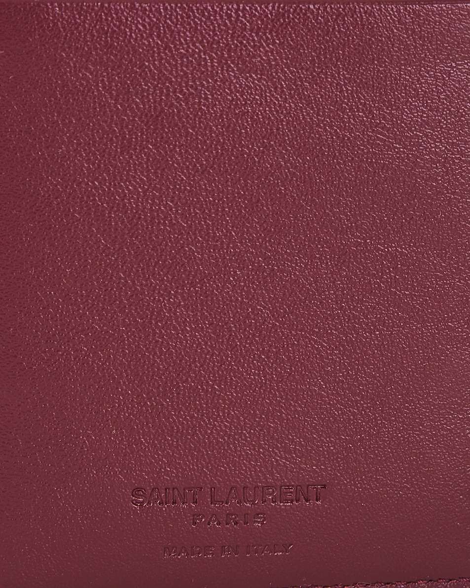 Passport Case - 5