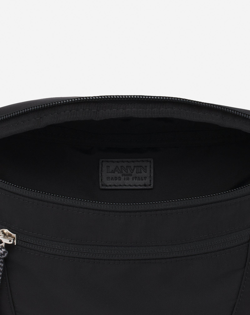 CURB NYLON FANNY PACK 6