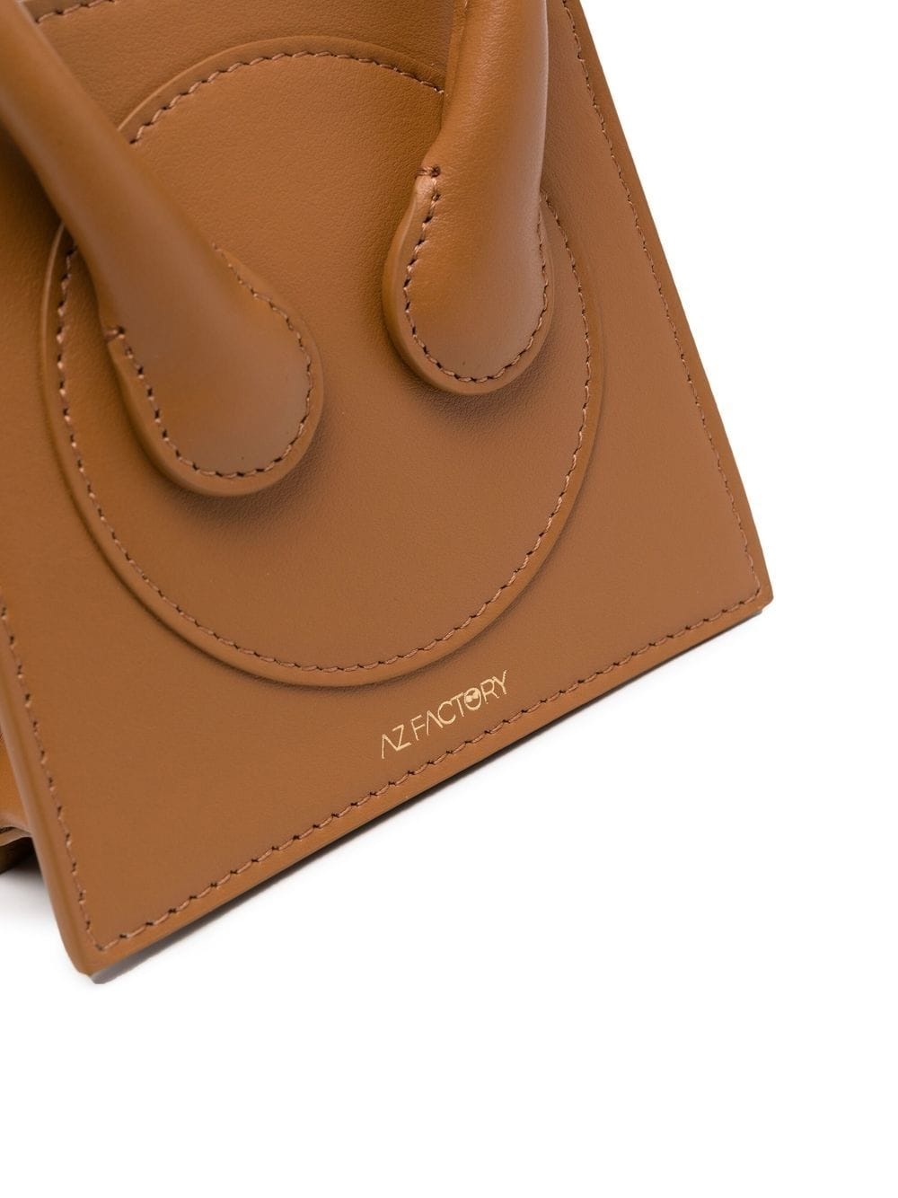 Az Factory By Ester Manas - AZ FACTORY PRE Bag - 4