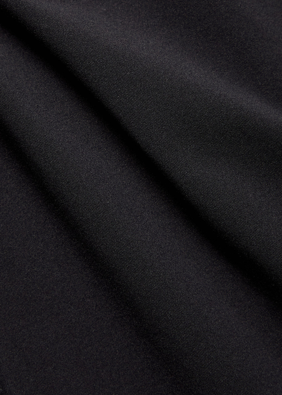 Skims Stretch-polyamide T-shirt - 5