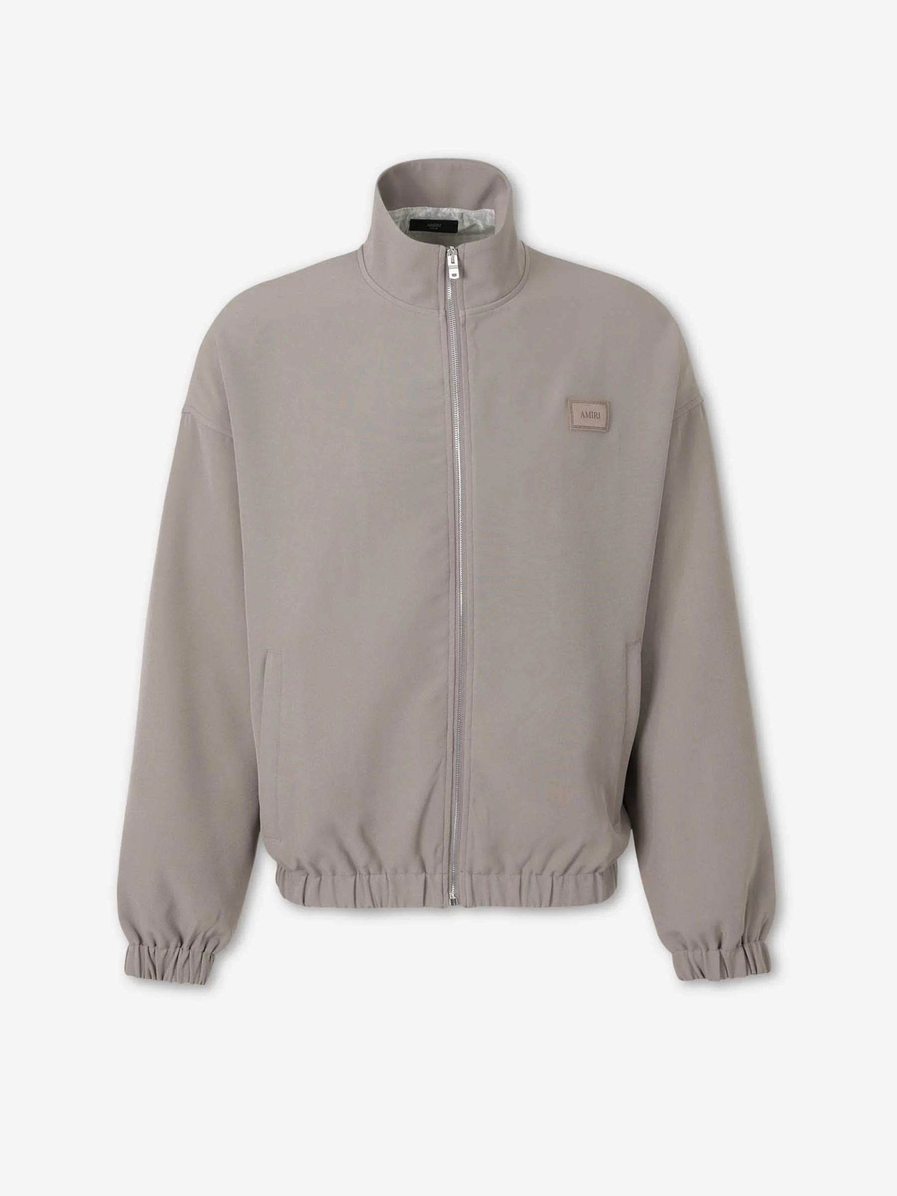 POLYESTER CASUAL JACKET - 1