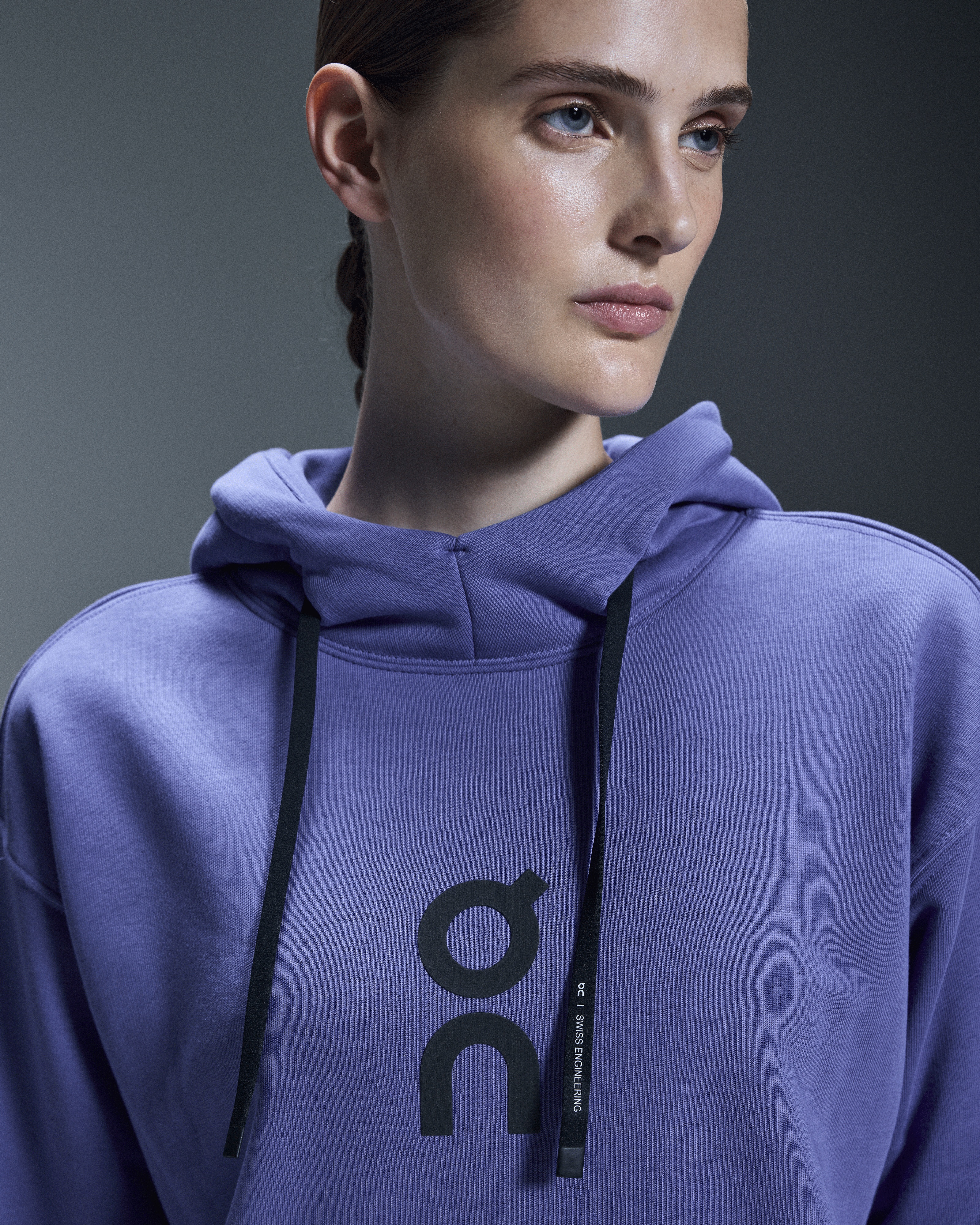 Club Hoodie - 4