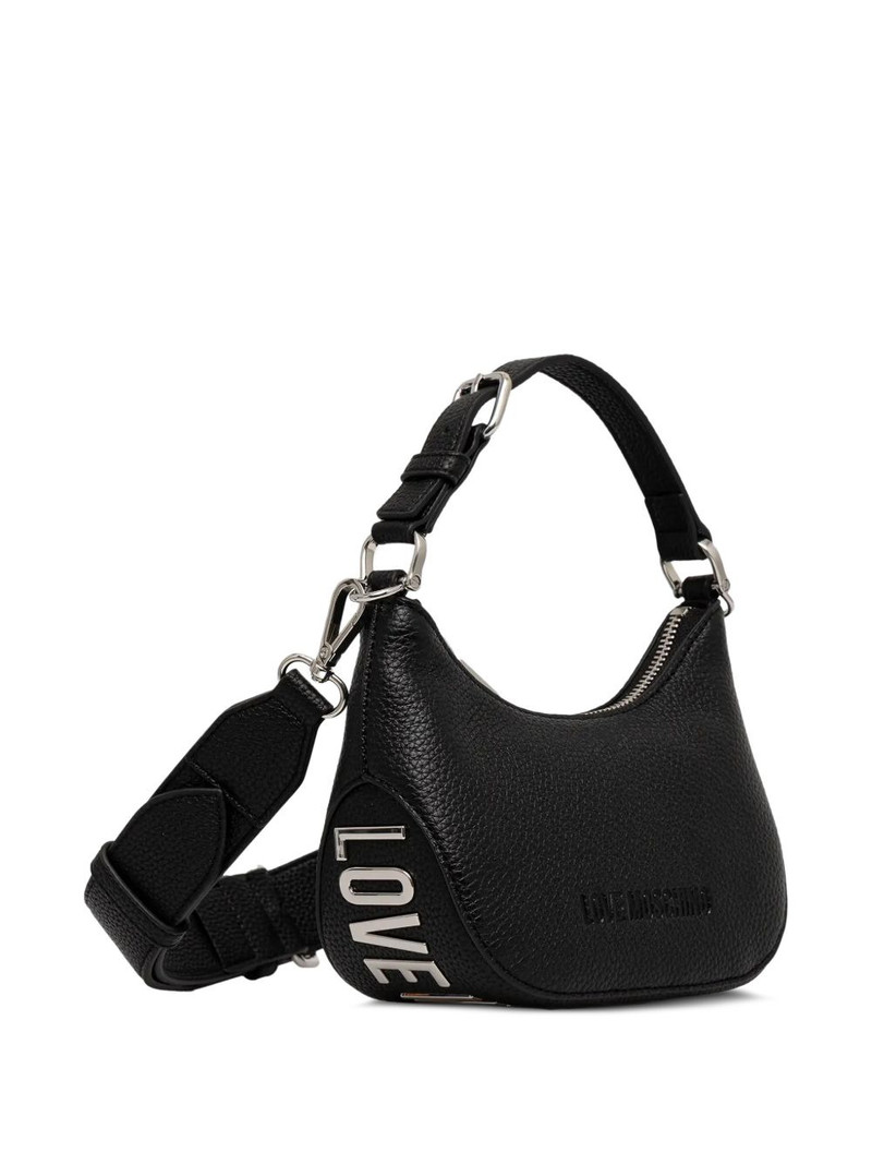 Moschino logo-detail mini bag outlook