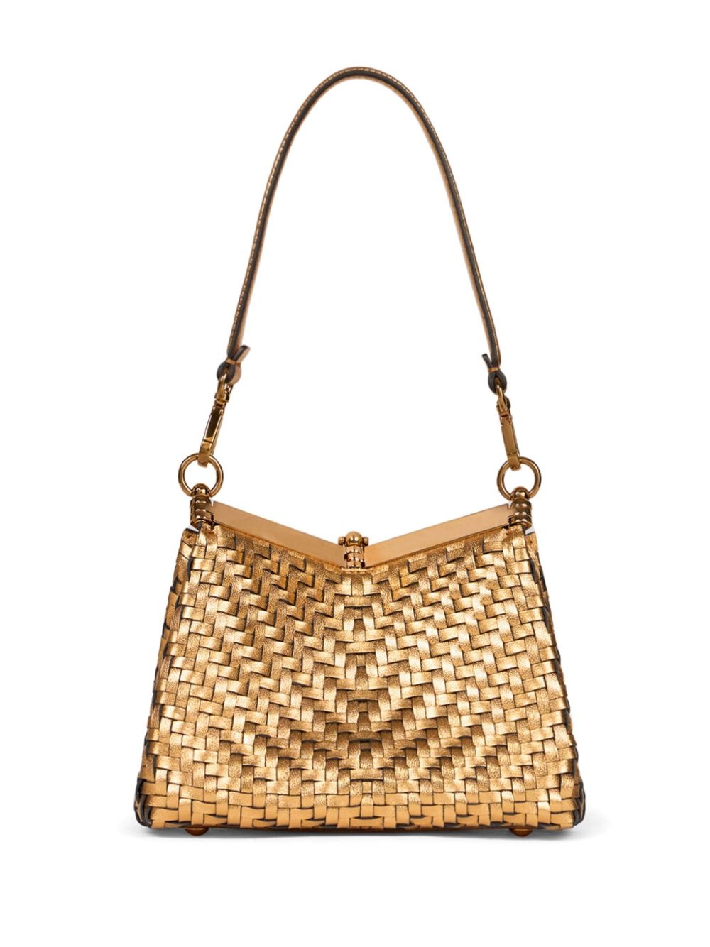 small Vela shoulder bag - 3