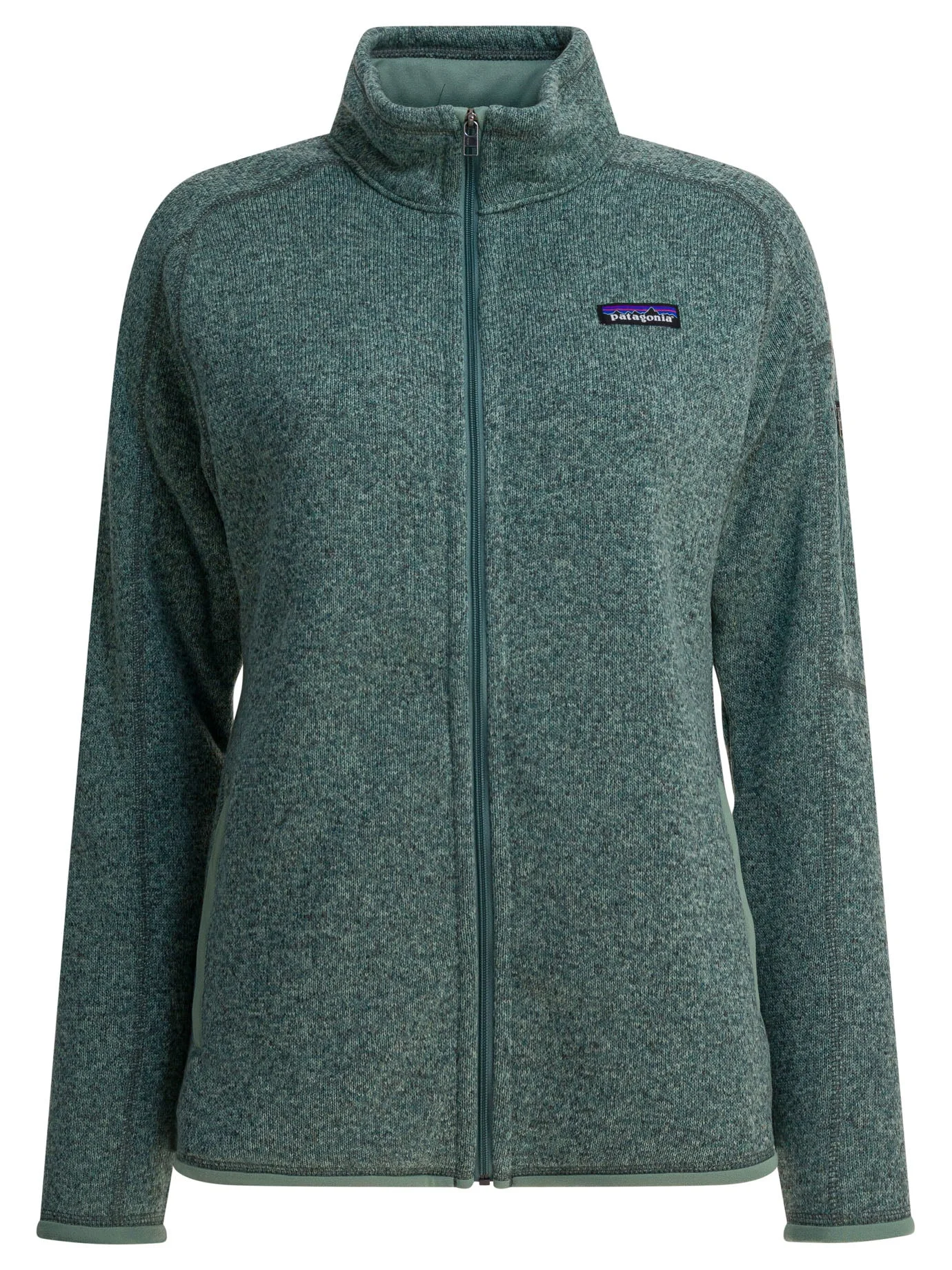 Patagonia "better Sweater" Zippered Sweatshirt - 1