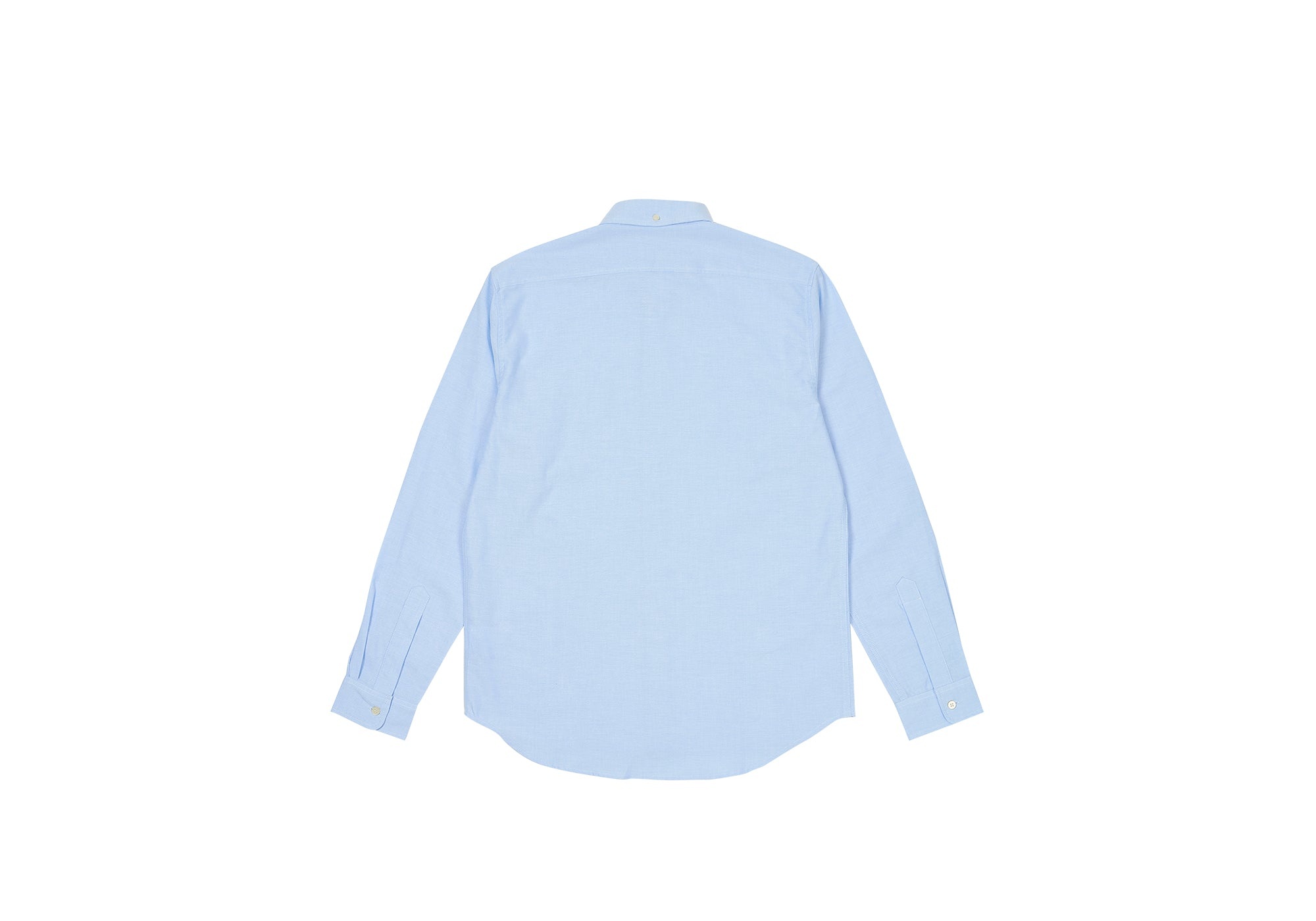 PALACE OXFORD SHIRT LIGHT BLUE - 2