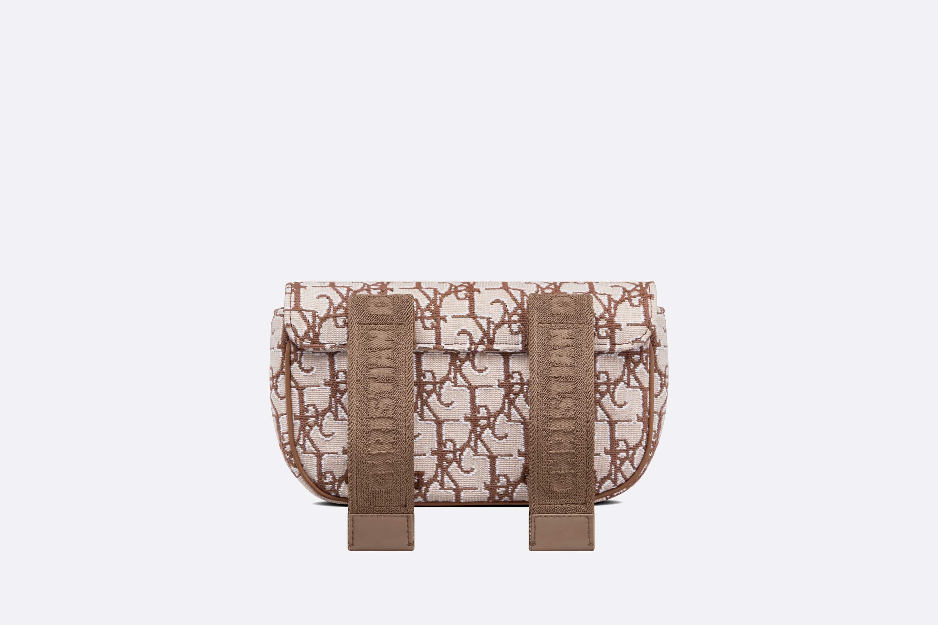 Saddle CACTUS JACK DIOR Arm Pouch - 4