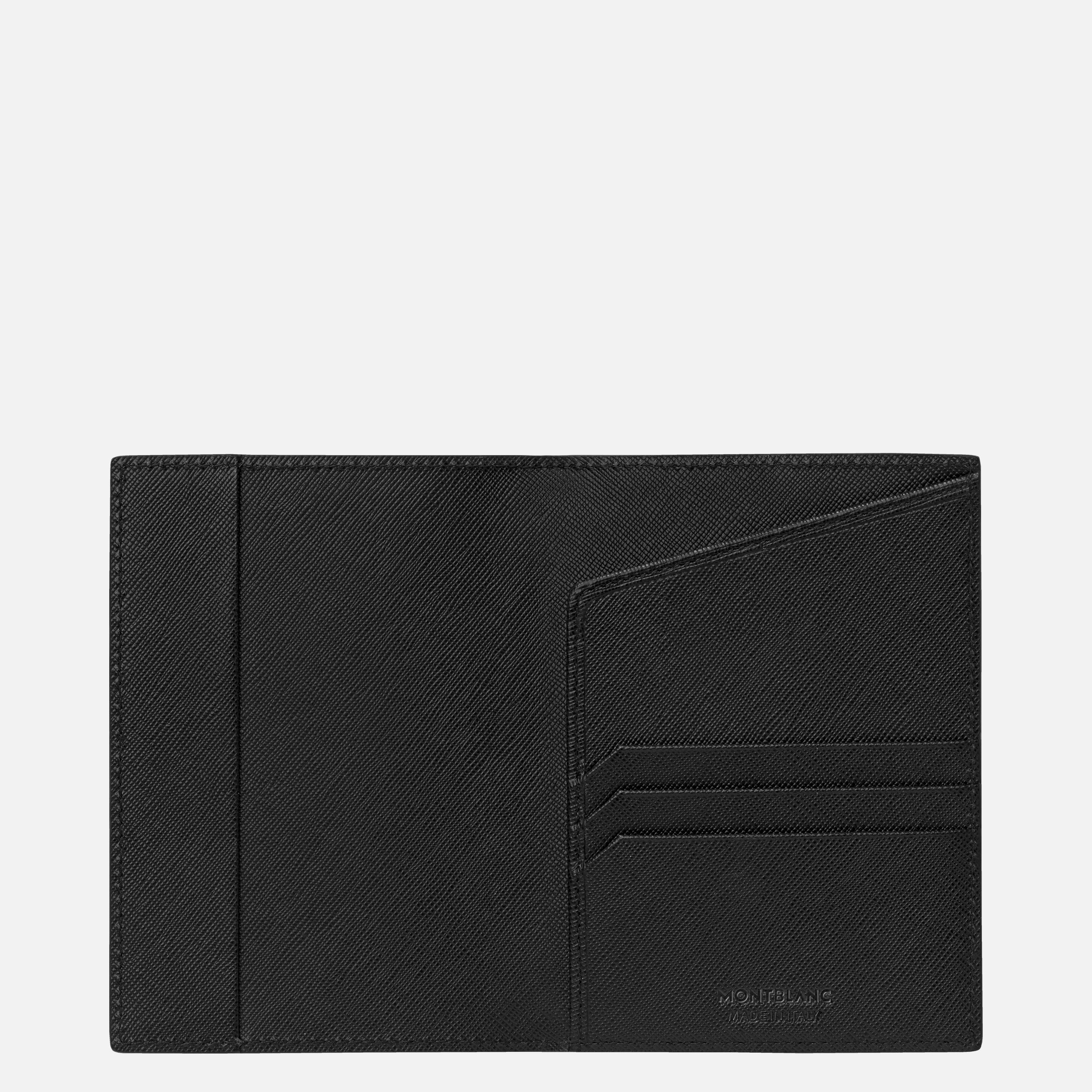 Montblanc Sartorial Passport Holder - 3