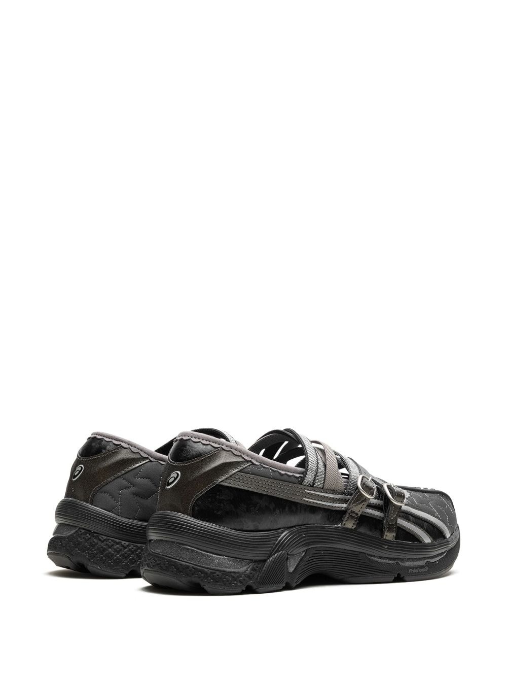 Gel-Lokros "Kiko Kostadinov x Heaven By Marc Jacobs - Black" sneakers - 3