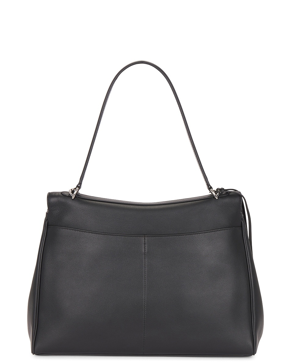 X Lamborghini Rodeo Large Top Handle Bag - 3