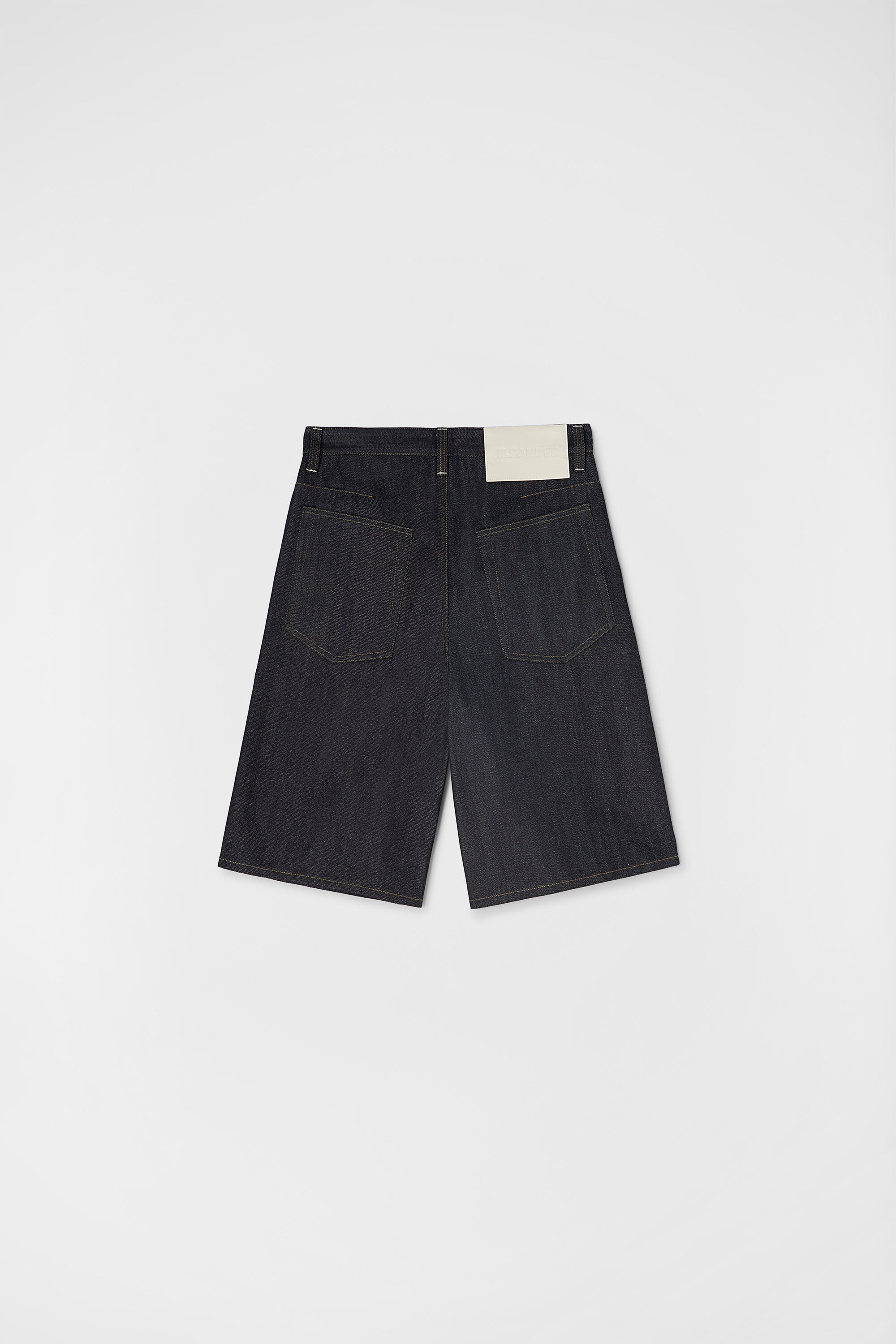 Denim Shorts - 5