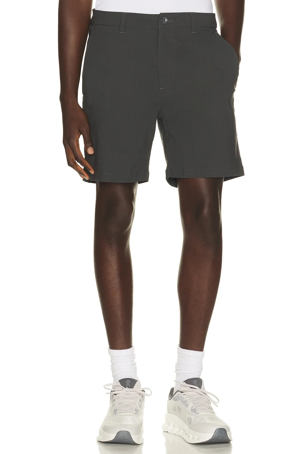 Element Men's 7" Chino Short - 1