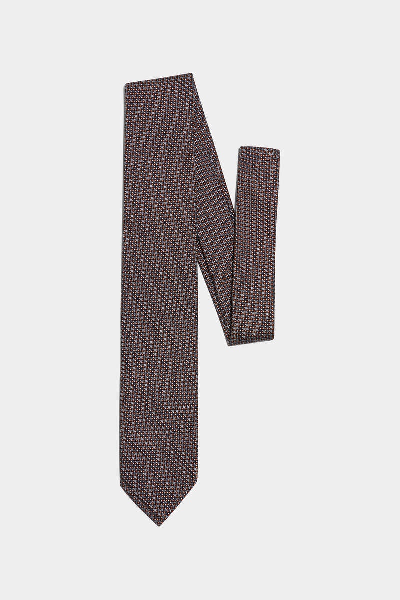 D2 CLASSIC TIE - 1
