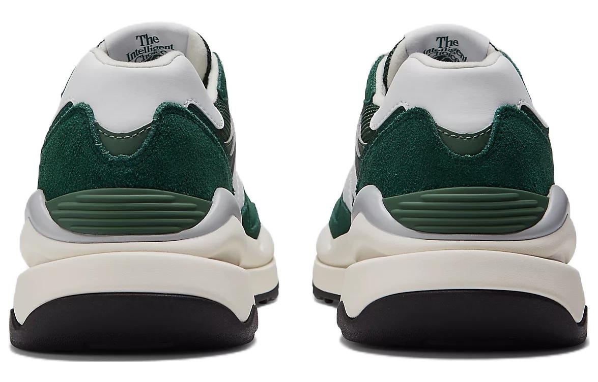 New Balance (WMNS) New Balance 57/40 'Green Moonbeam