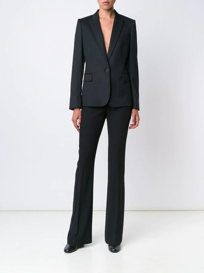 Stella McCartney Iris single-breasted blazer outlook