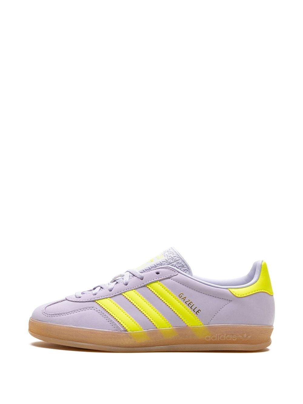 Gazelle Indoor "Silver Dawn" sneakers - 5