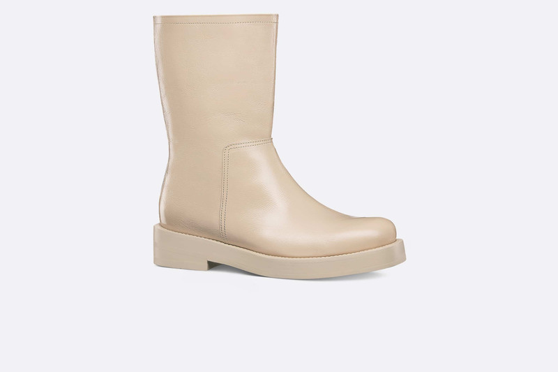 Dior Carlo 부트 - 1