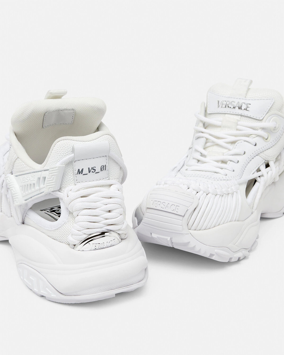 Versace Mercury M_VS_01 Sneakers - 6