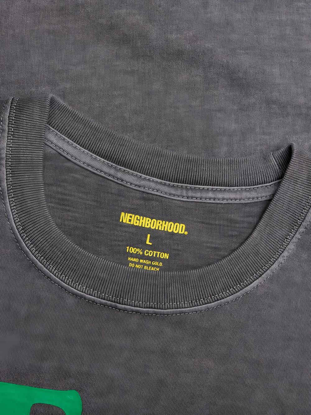 graphic T-shirt - 3